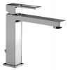 Bateria umywalkowa pionowa XXL Paffoni EFFE EF073CR chrom